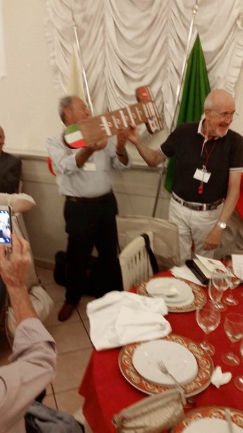 (68) Catania - cena Ristorante Rinascimento